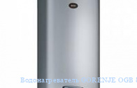 ��������������� GORENJE OGB 80 SEDDS B6